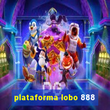 plataforma lobo 888